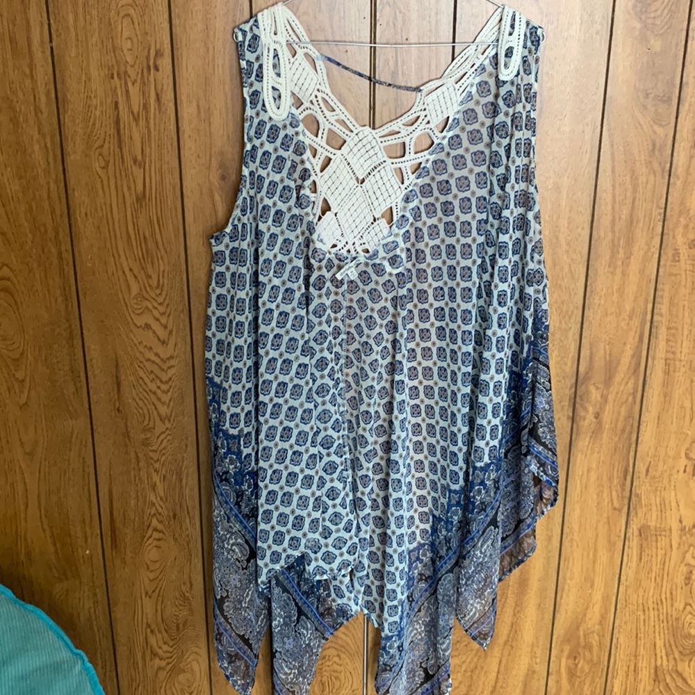 Womens shrug